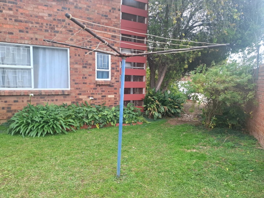 1 Bedroom Property for Sale in Pellissier Free State